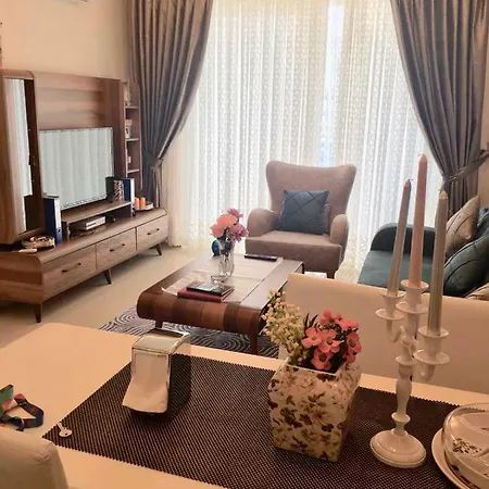 Apartment Sfera