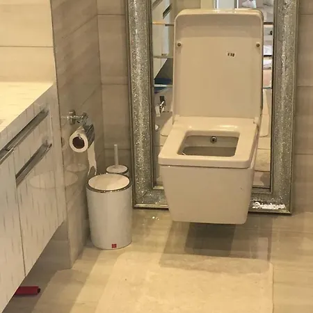 Apartment Sfera *